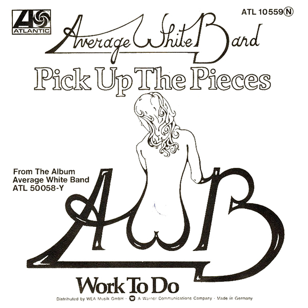 Average White Band